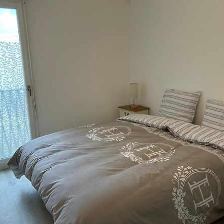 뷰씨 쎙 죠흐쥬 Duplex Complet - Proche Dysney Land Paris 아파트 외부 사진