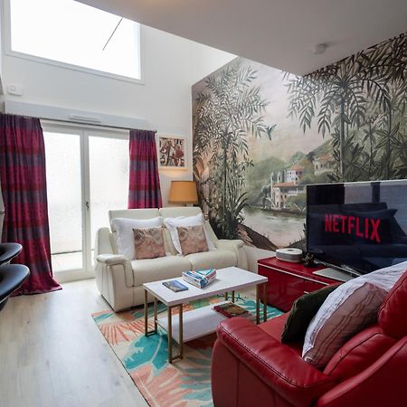 뷰씨 쎙 죠흐쥬 Duplex Complet - Proche Dysney Land Paris 아파트 외부 사진