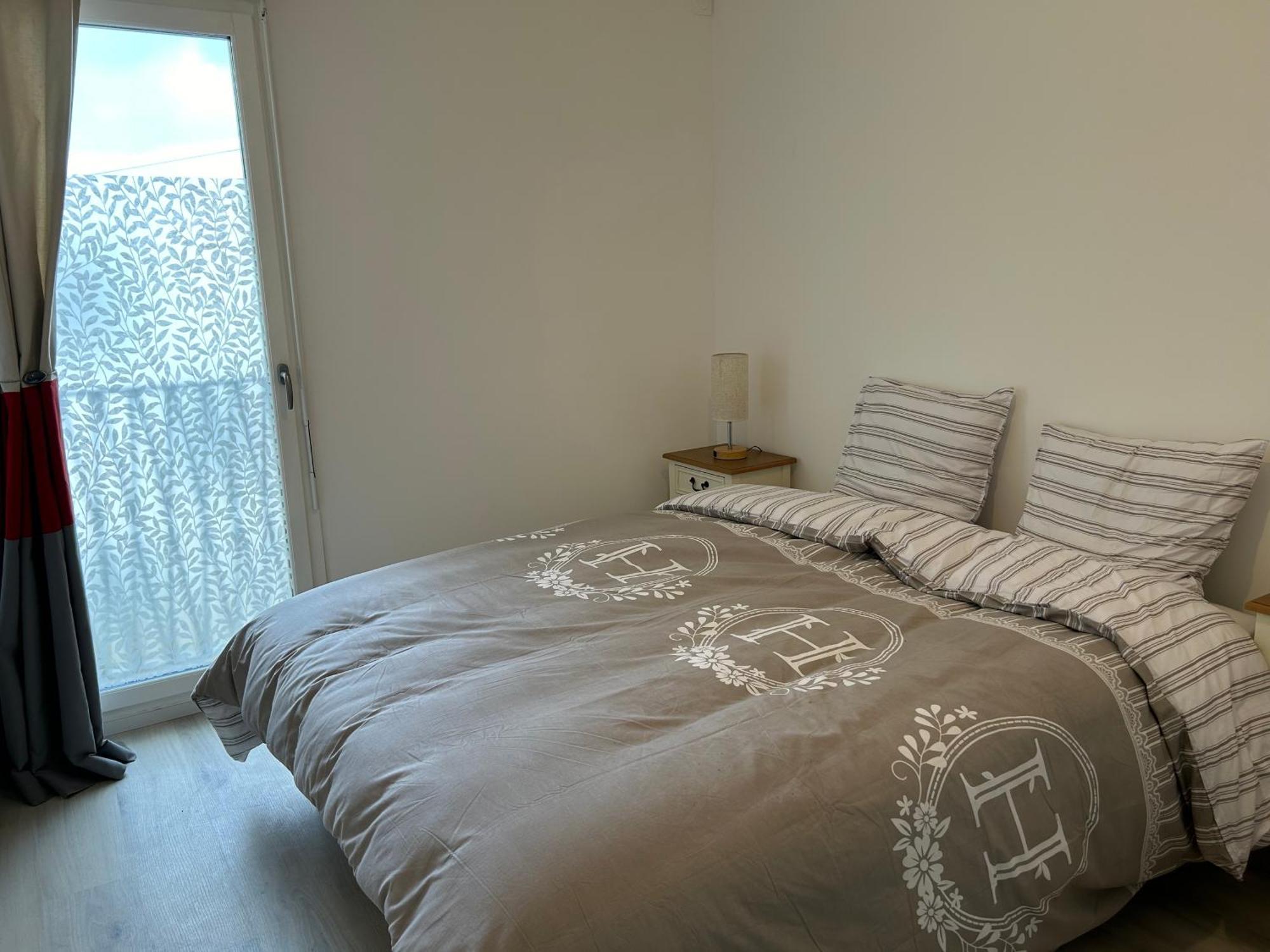 뷰씨 쎙 죠흐쥬 Duplex Complet - Proche Dysney Land Paris 아파트 외부 사진