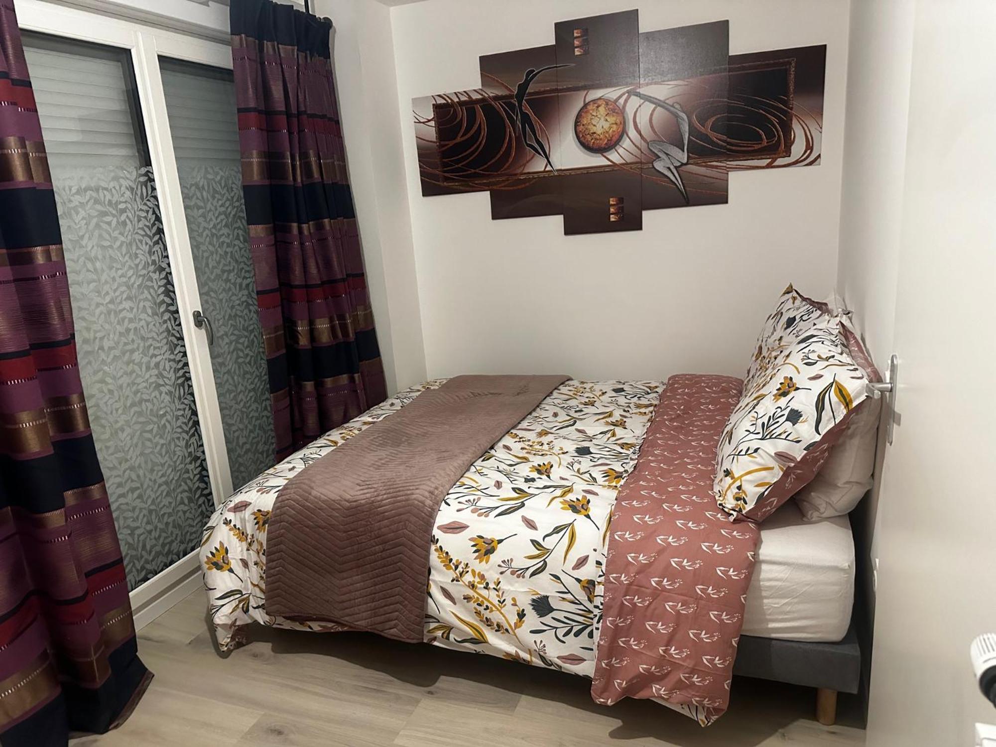 뷰씨 쎙 죠흐쥬 Duplex Complet - Proche Dysney Land Paris 아파트 외부 사진