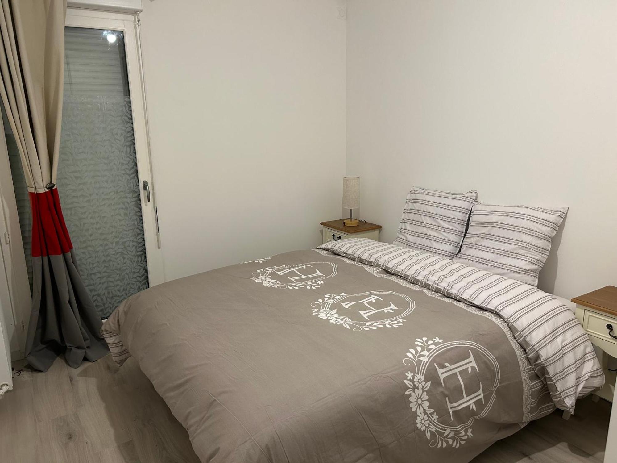 뷰씨 쎙 죠흐쥬 Duplex Complet - Proche Dysney Land Paris 아파트 외부 사진