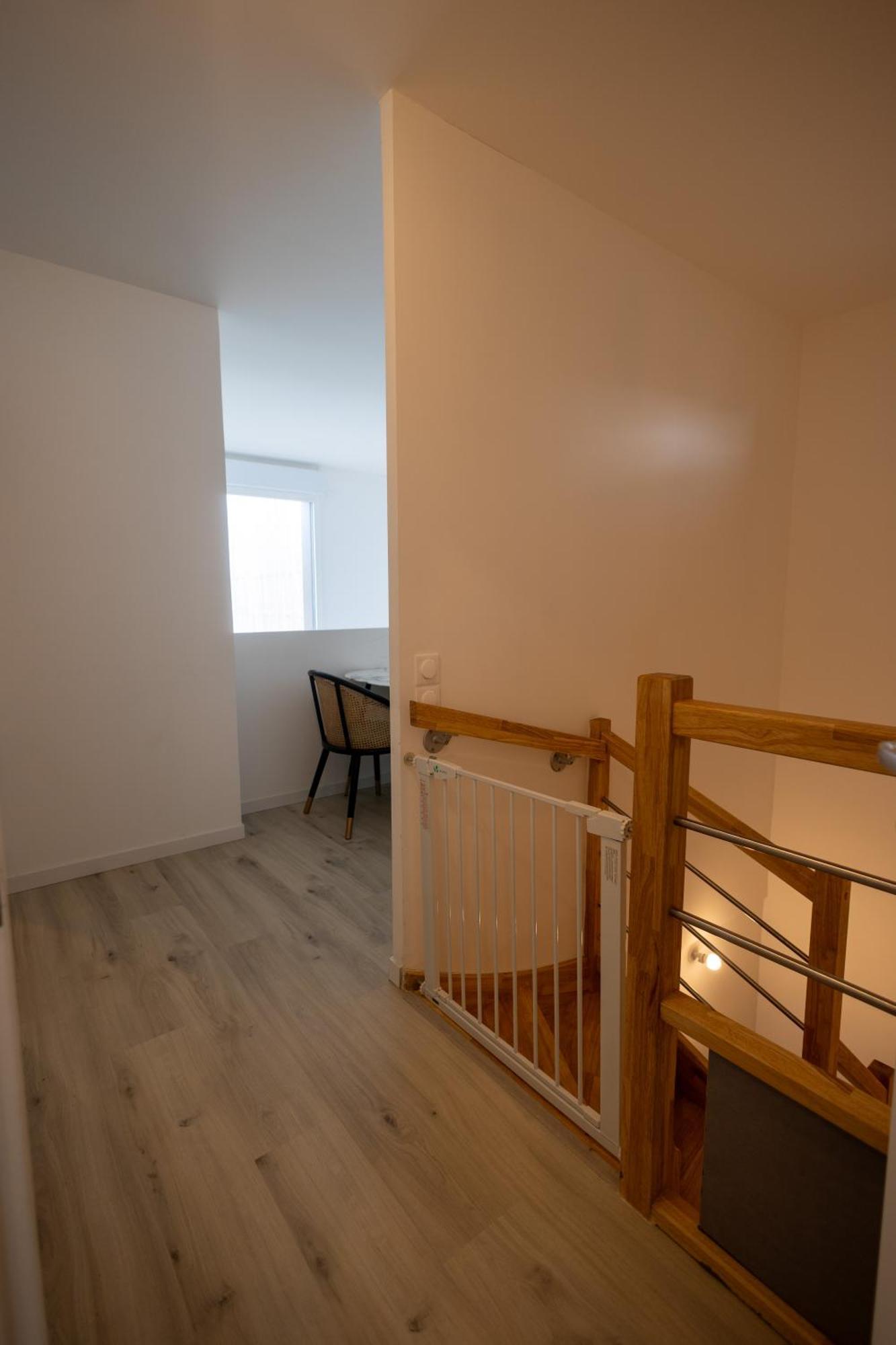 뷰씨 쎙 죠흐쥬 Duplex Complet - Proche Dysney Land Paris 아파트 외부 사진