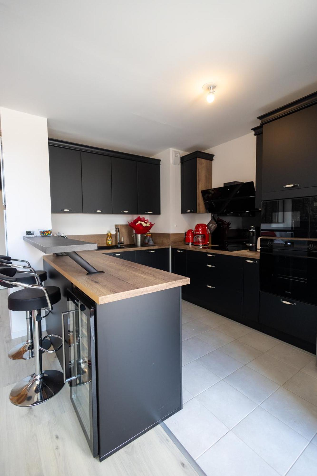 뷰씨 쎙 죠흐쥬 Duplex Complet - Proche Dysney Land Paris 아파트 외부 사진