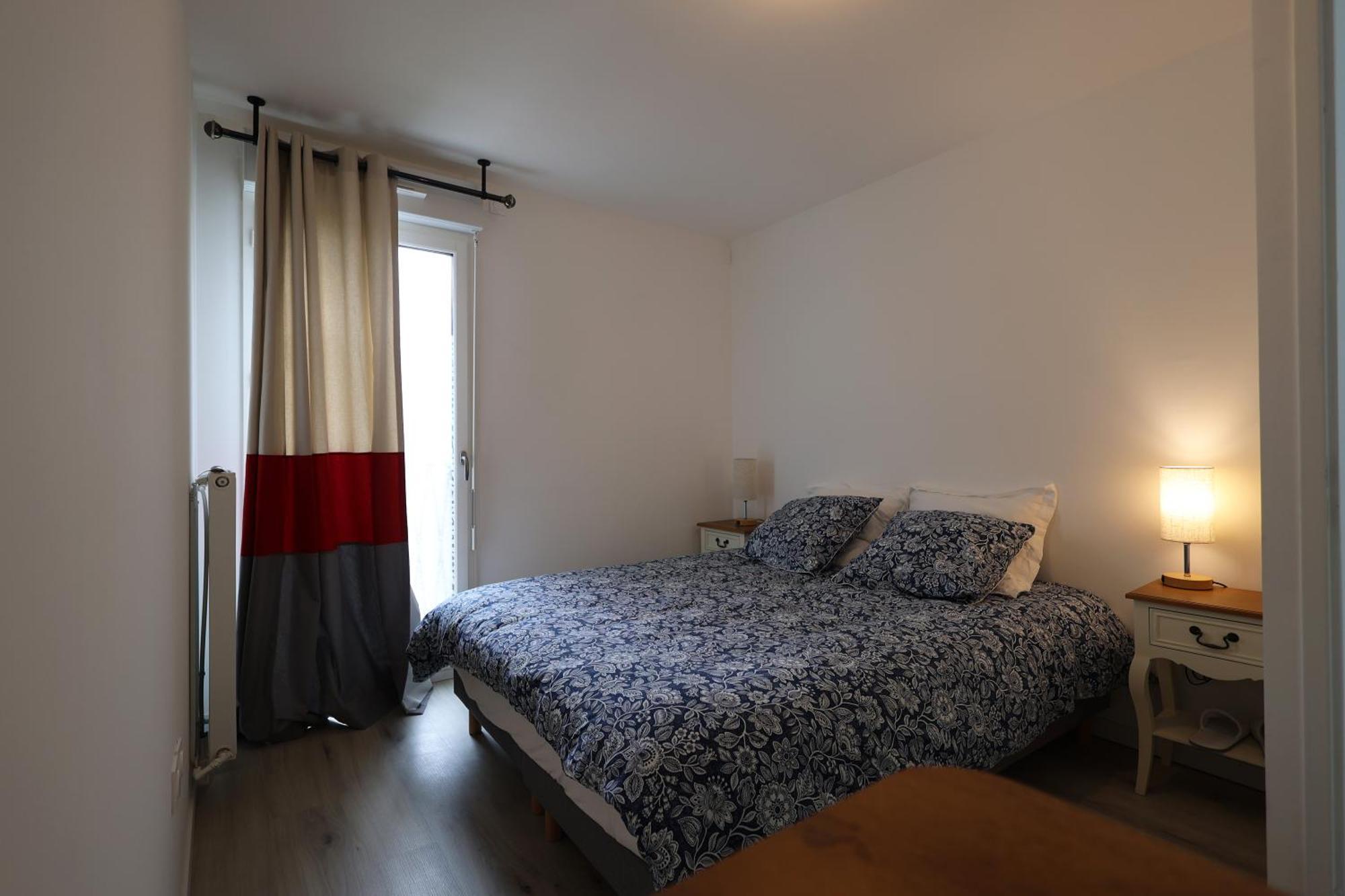 뷰씨 쎙 죠흐쥬 Duplex Complet - Proche Dysney Land Paris 아파트 외부 사진