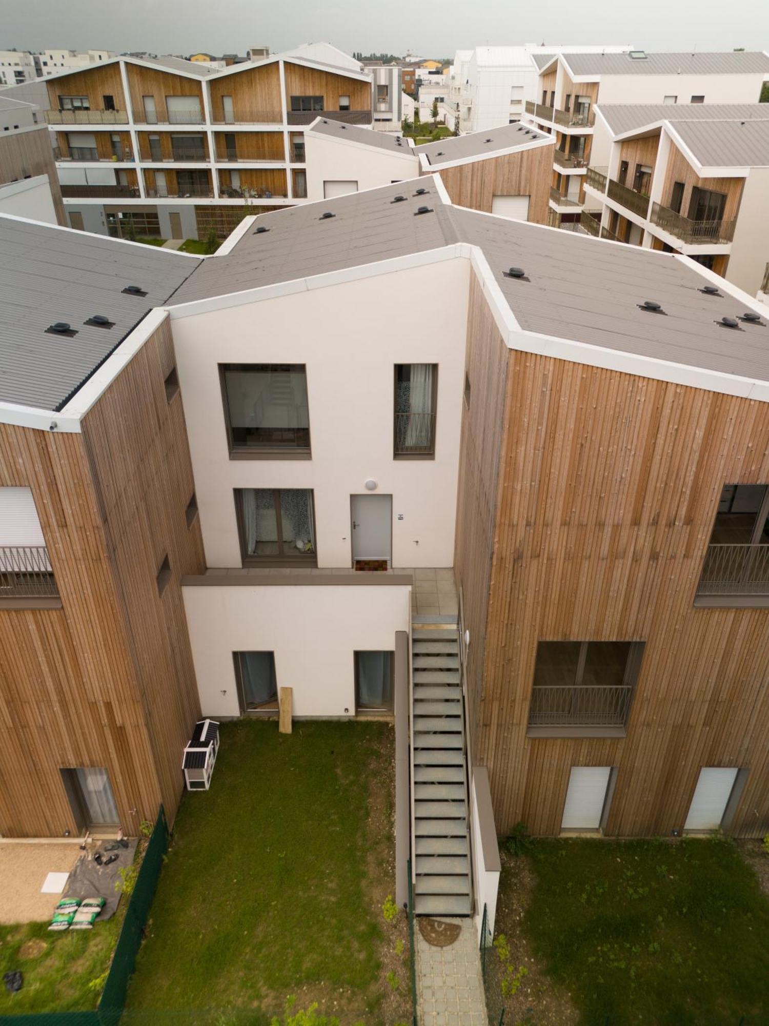 뷰씨 쎙 죠흐쥬 Duplex Complet - Proche Dysney Land Paris 아파트 외부 사진